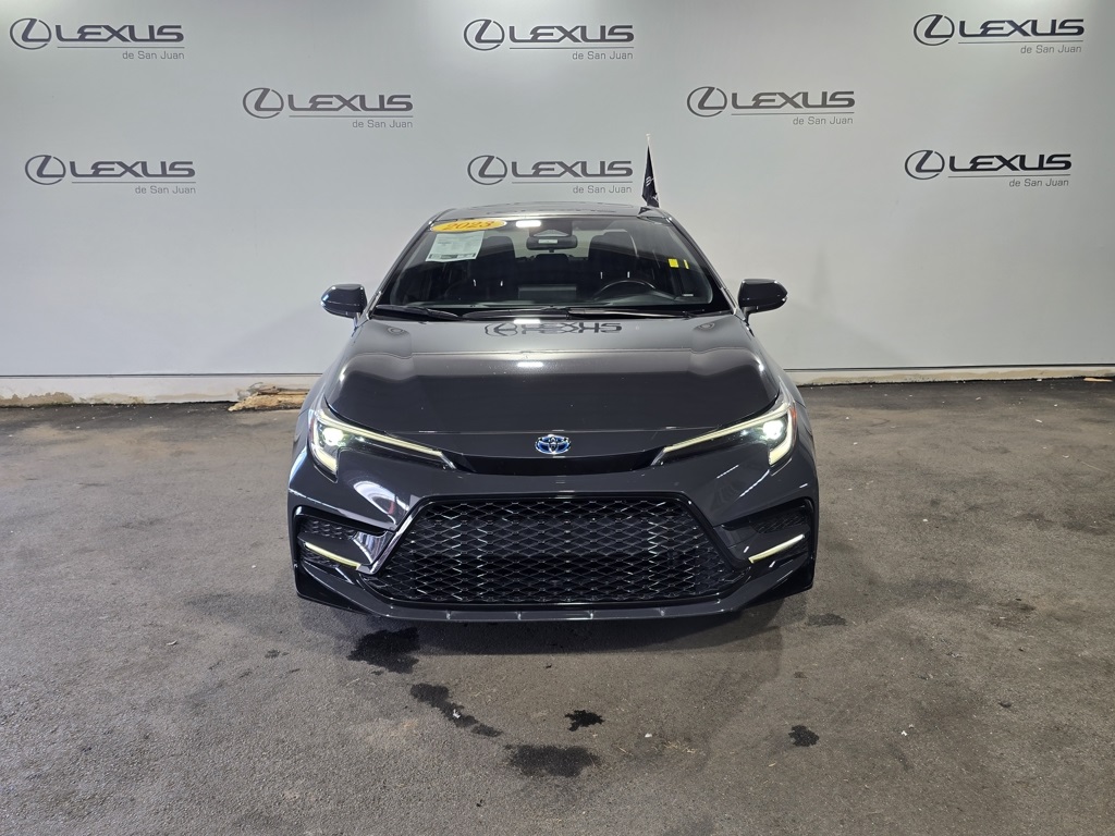 Thumbnail: 2023 Toyota Corolla - 6