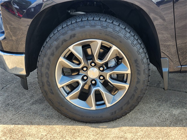 2023 Chevrolet Silverado 1500 LT - 9