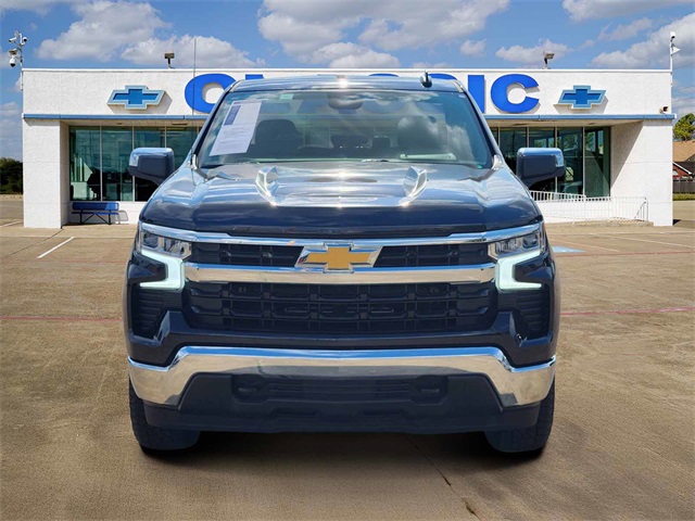 2023 Chevrolet Silverado 1500 LT - 1