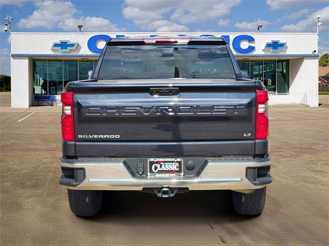 2023 Chevrolet Silverado 1500 LT - 5