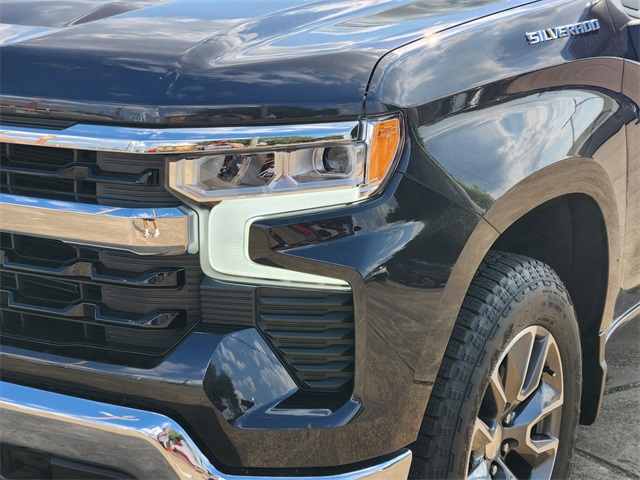 2023 Chevrolet Silverado 1500 LT - 8