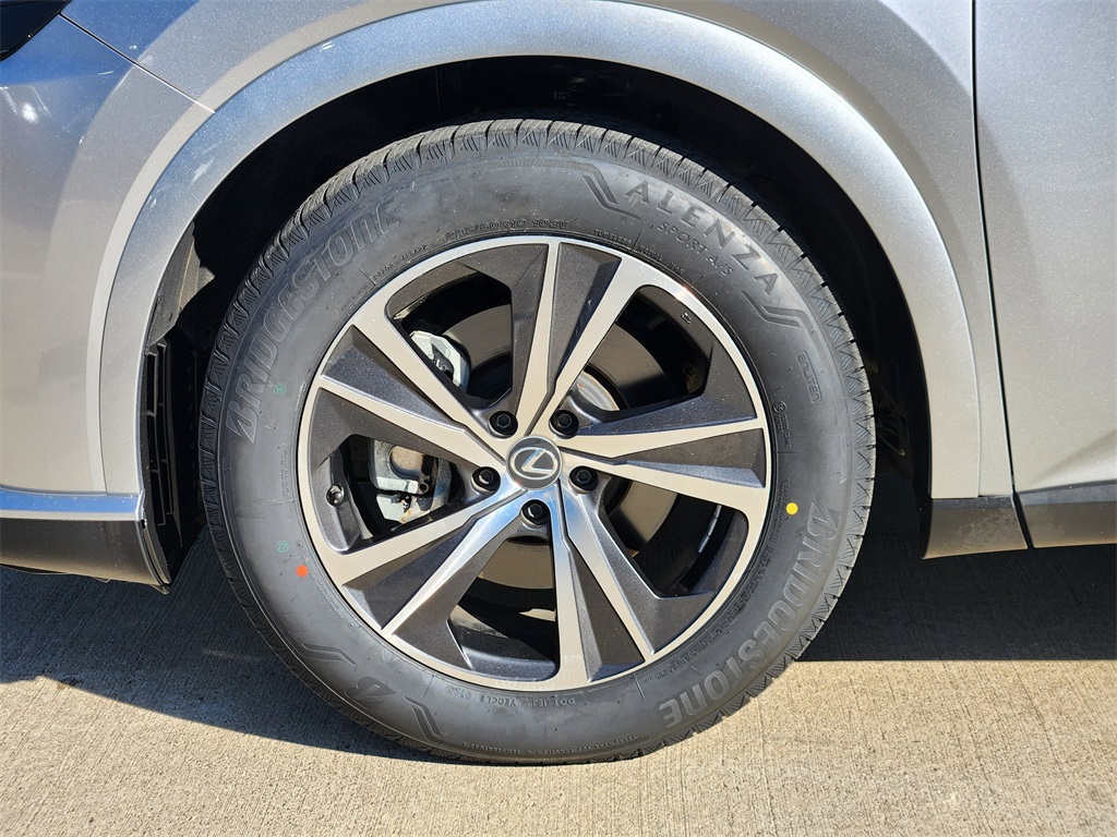 2023 Lexus RX 350 Premium - 9
