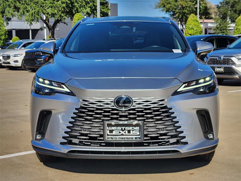 2023 Lexus RX 350 Premium - 1