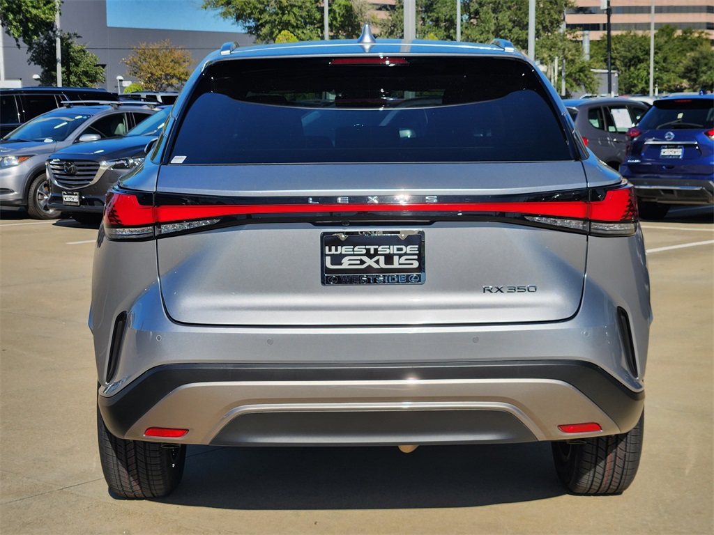 2023 Lexus RX 350 Premium - 5
