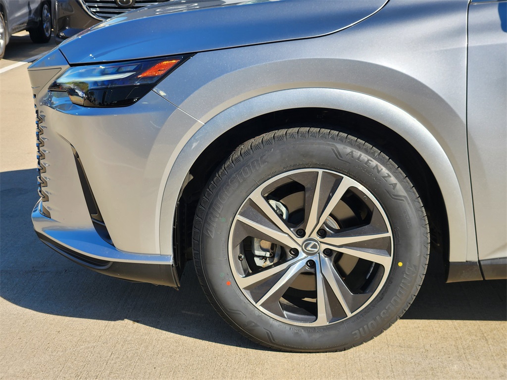 2023 Lexus RX 350 Premium - 7