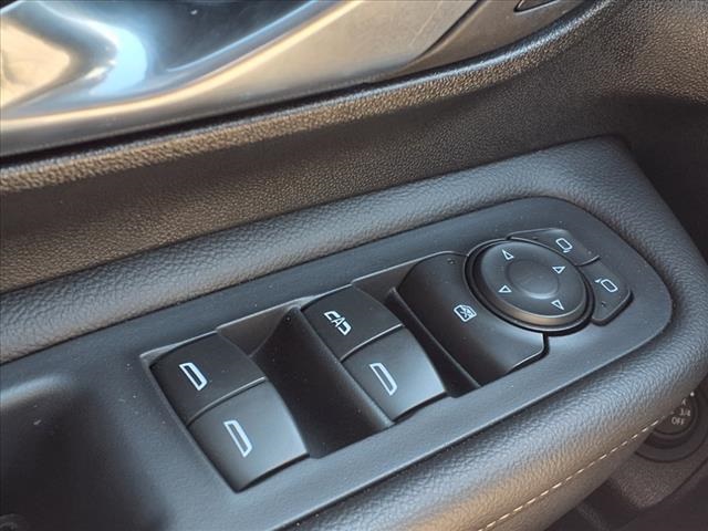 2023 GMC Terrain SLE White at Big Star Buick GMC