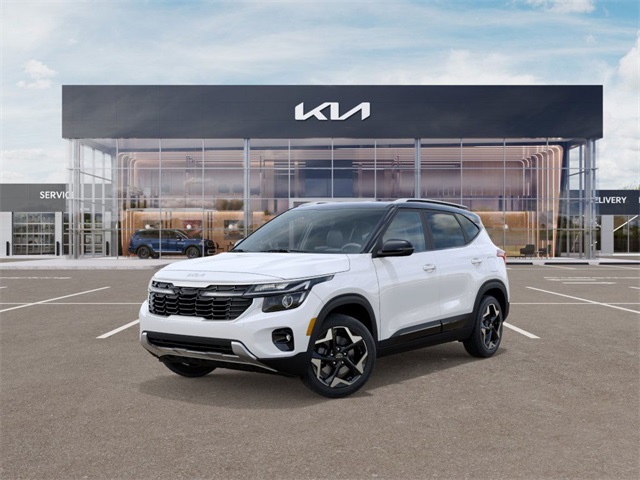 2026 Kia Seltos for sale in Cleveland, Ohio