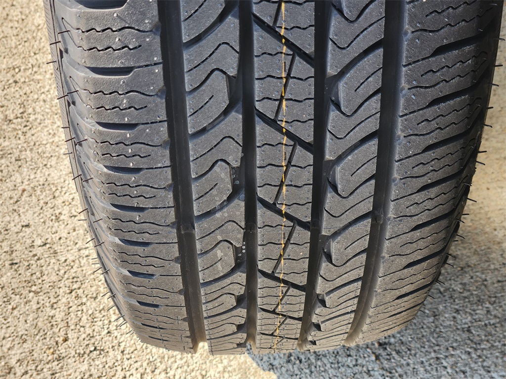 2019 Hyundai Santa Fe SEL Blue at North Houston Mitsubishi