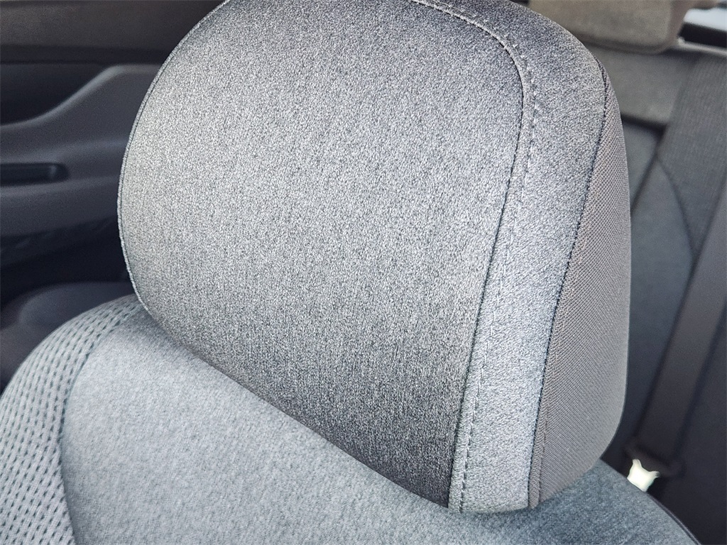 2019 Hyundai Santa Fe SEL Blue at North Houston Mitsubishi