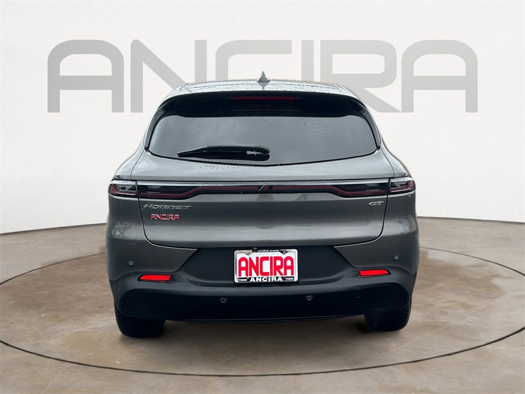 Used Car 2024 Dodge Hornet  Gt For Sale Under $20,000 In Floresville, Texas