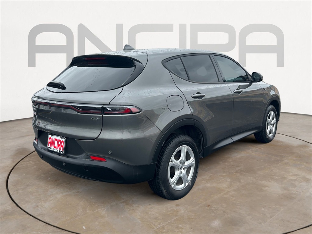 Used Car 2024 Dodge Hornet  Gt For Sale Under $20,000 In Floresville, Texas