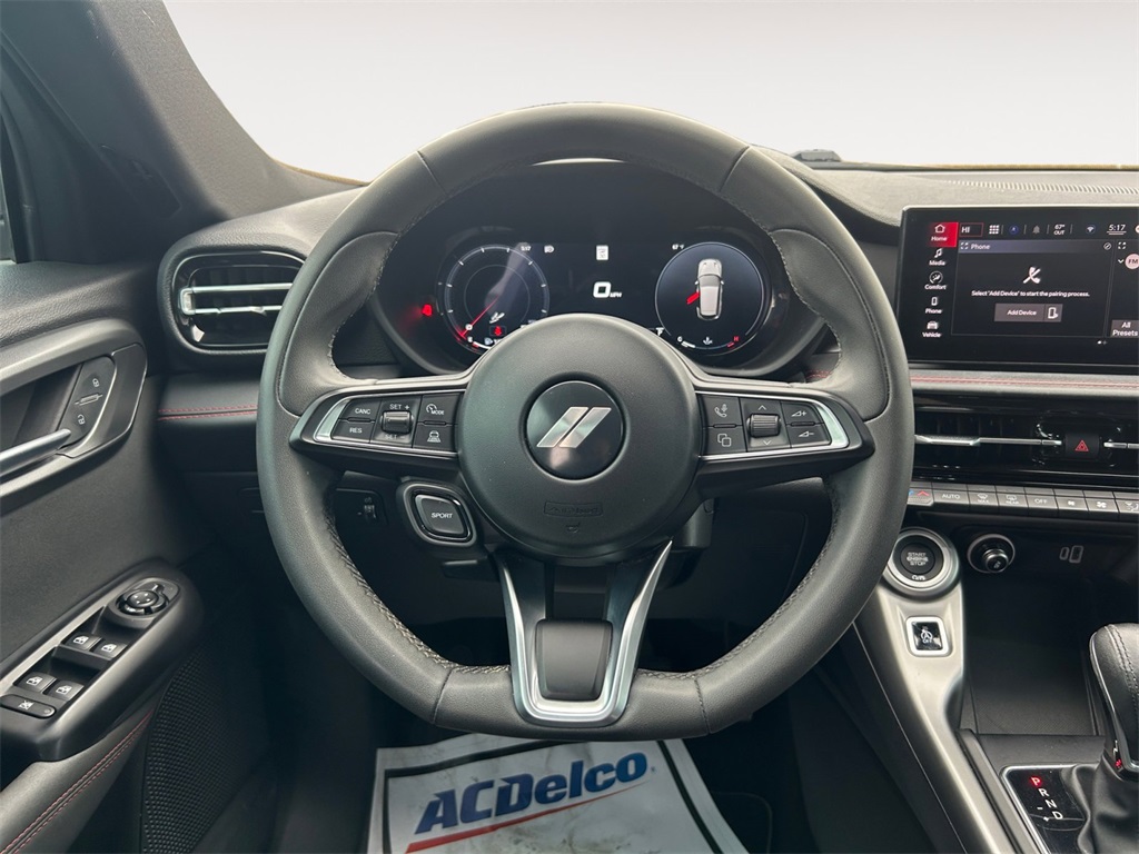 Used Car 2024 Dodge Hornet  Gt For Sale Under $20,000 In Floresville, Texas