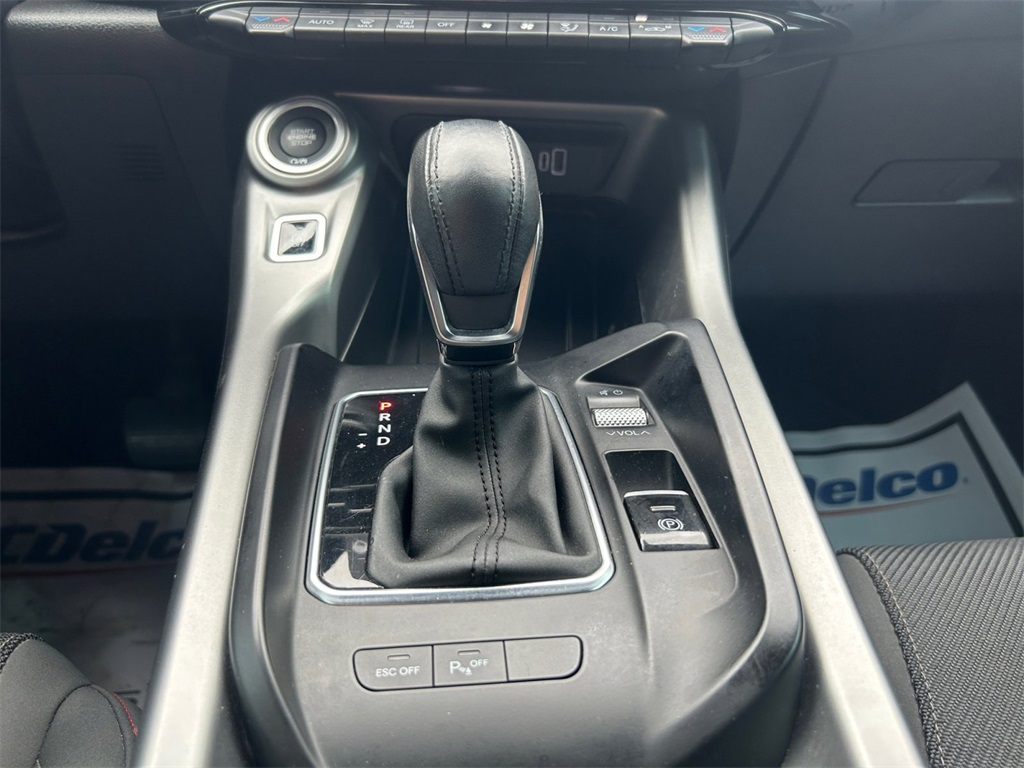 Used Car 2024 Dodge Hornet  Gt For Sale Under $20,000 In Floresville, Texas