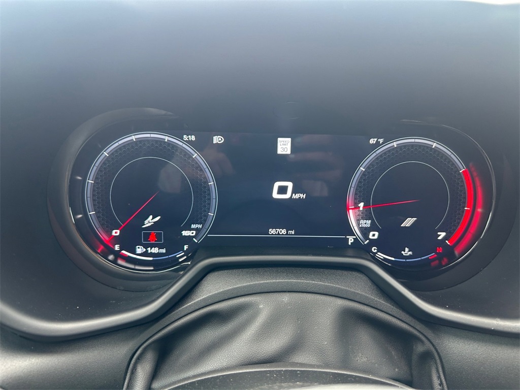 Used Car 2024 Dodge Hornet  Gt For Sale Under $20,000 In Floresville, Texas