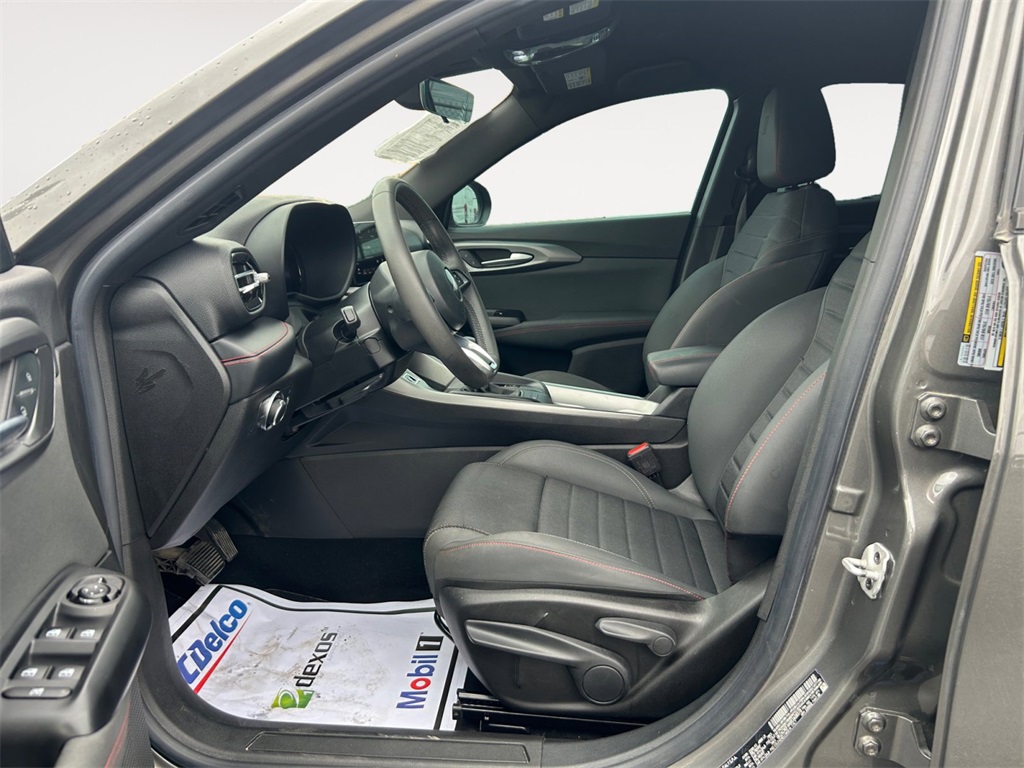 Used Car 2024 Dodge Hornet  Gt For Sale Under $20,000 In Floresville, Texas