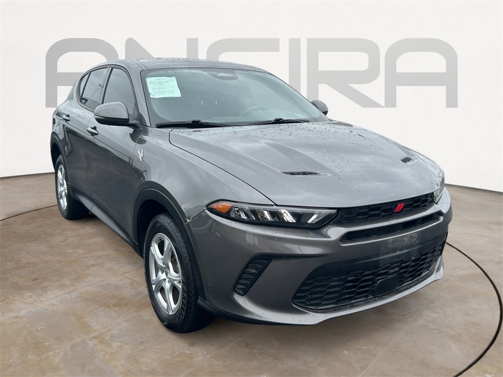 Used Car 2024 Dodge Hornet  Gt For Sale Under $20,000 In Floresville, Texas