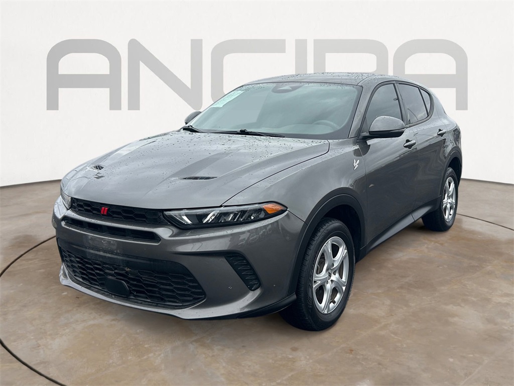 Used Car 2024 Dodge Hornet  Gt For Sale Under $20,000 In Floresville, Texas