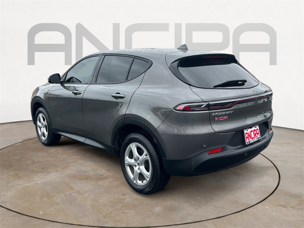 Used Car 2024 Dodge Hornet  Gt For Sale Under $20,000 In Floresville, Texas