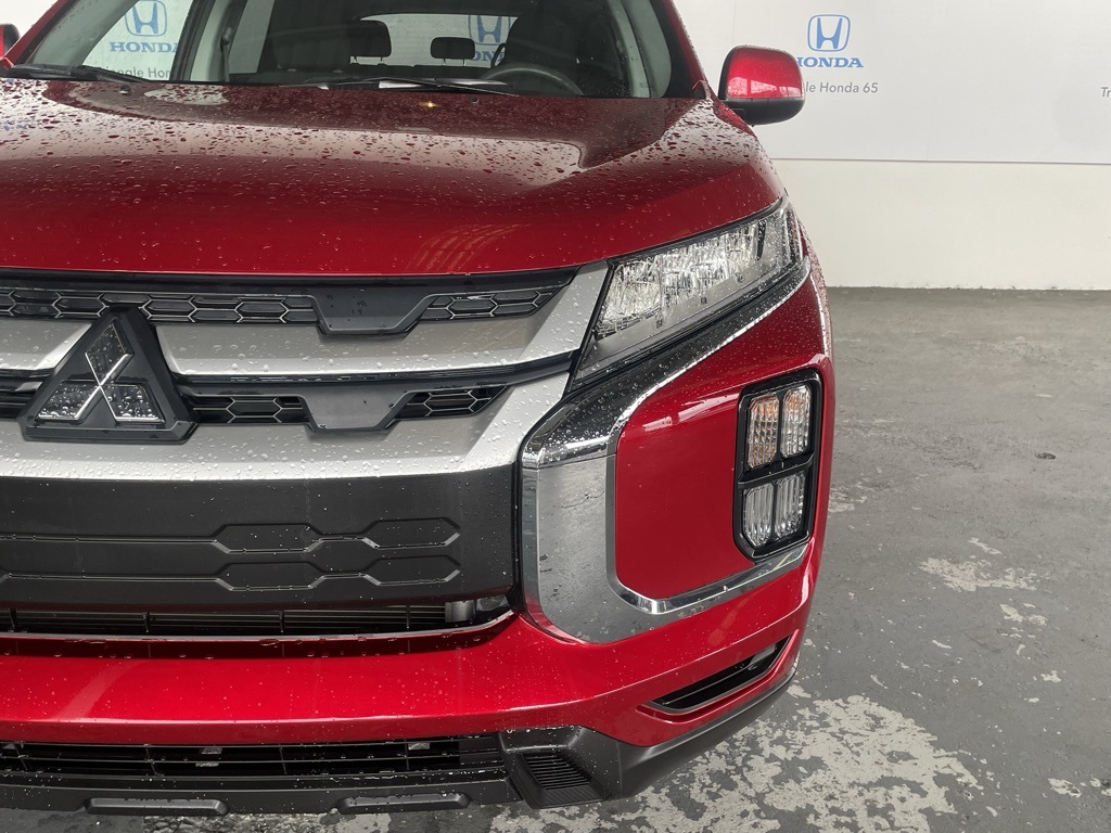 Used Car 2023 Mitsubishi Outlander Sport  2.0 Es For Sale Under $25,000 In San Juan, Puerto Rico
