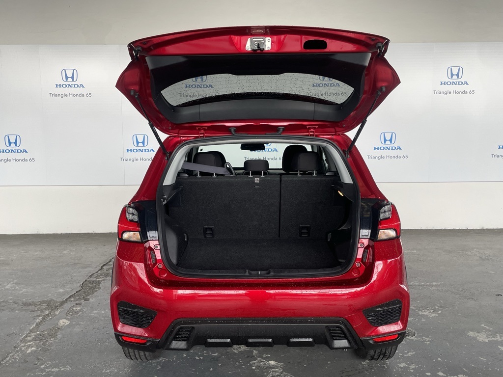 Used Car 2023 Mitsubishi Outlander Sport  2.0 Es For Sale Under $25,000 In San Juan, Puerto Rico