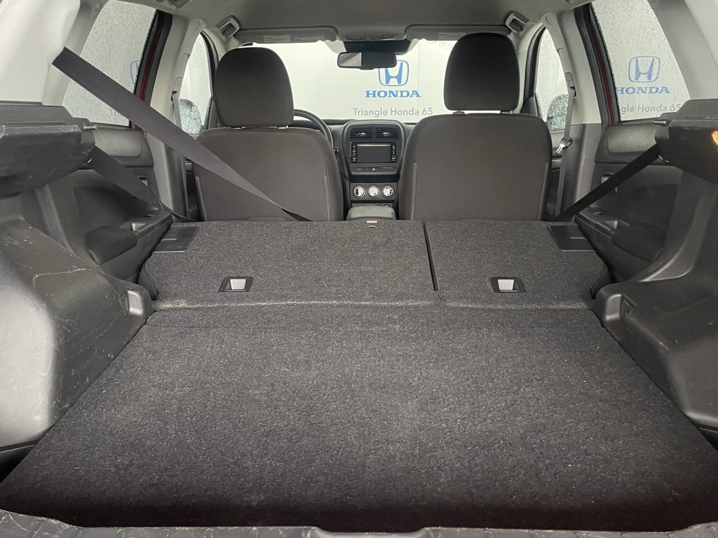 Used Car 2023 Mitsubishi Outlander Sport  2.0 Es For Sale Under $25,000 In San Juan, Puerto Rico