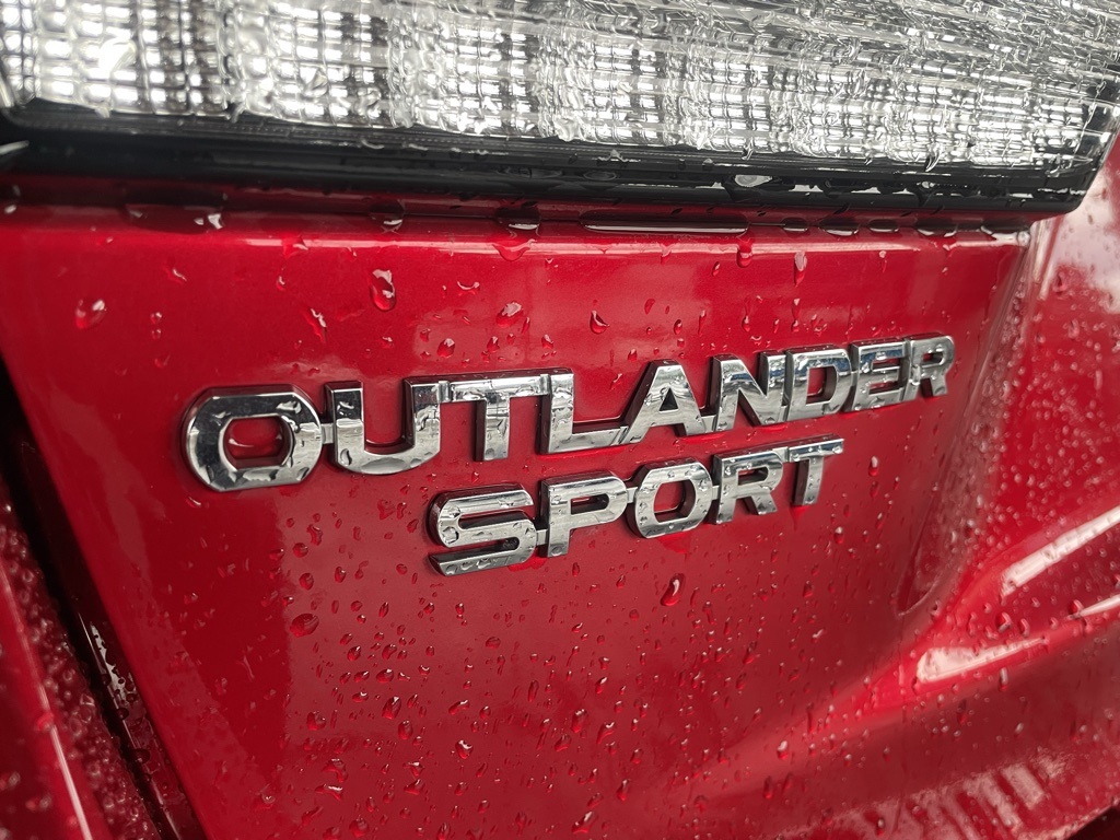 Used Car 2023 Mitsubishi Outlander Sport  2.0 Es For Sale Under $25,000 In San Juan, Puerto Rico