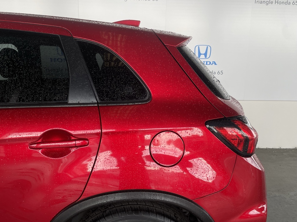 Used Car 2023 Mitsubishi Outlander Sport  2.0 Es For Sale Under $25,000 In San Juan, Puerto Rico