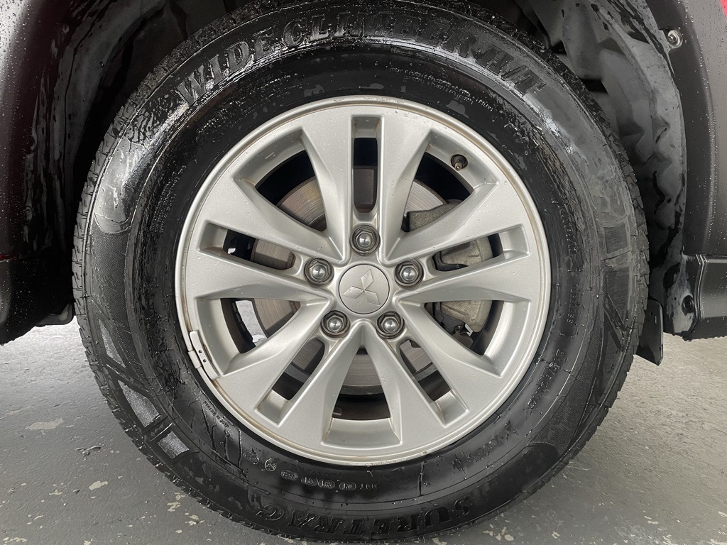 Used Car 2023 Mitsubishi Outlander Sport  2.0 Es For Sale Under $25,000 In San Juan, Puerto Rico