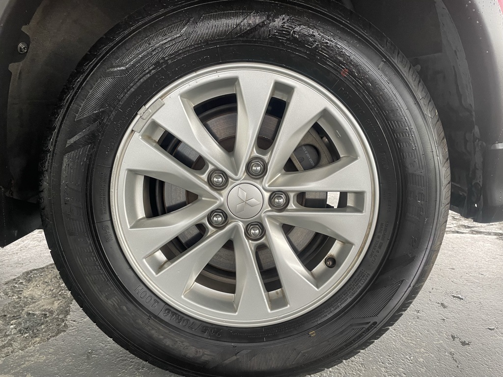 Used Car 2023 Mitsubishi Outlander Sport  2.0 Es For Sale Under $25,000 In San Juan, Puerto Rico