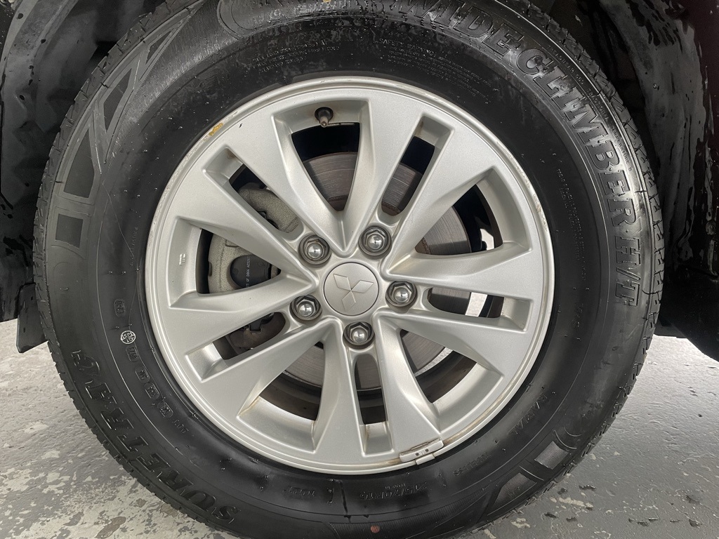 Used Car 2023 Mitsubishi Outlander Sport  2.0 Es For Sale Under $25,000 In San Juan, Puerto Rico