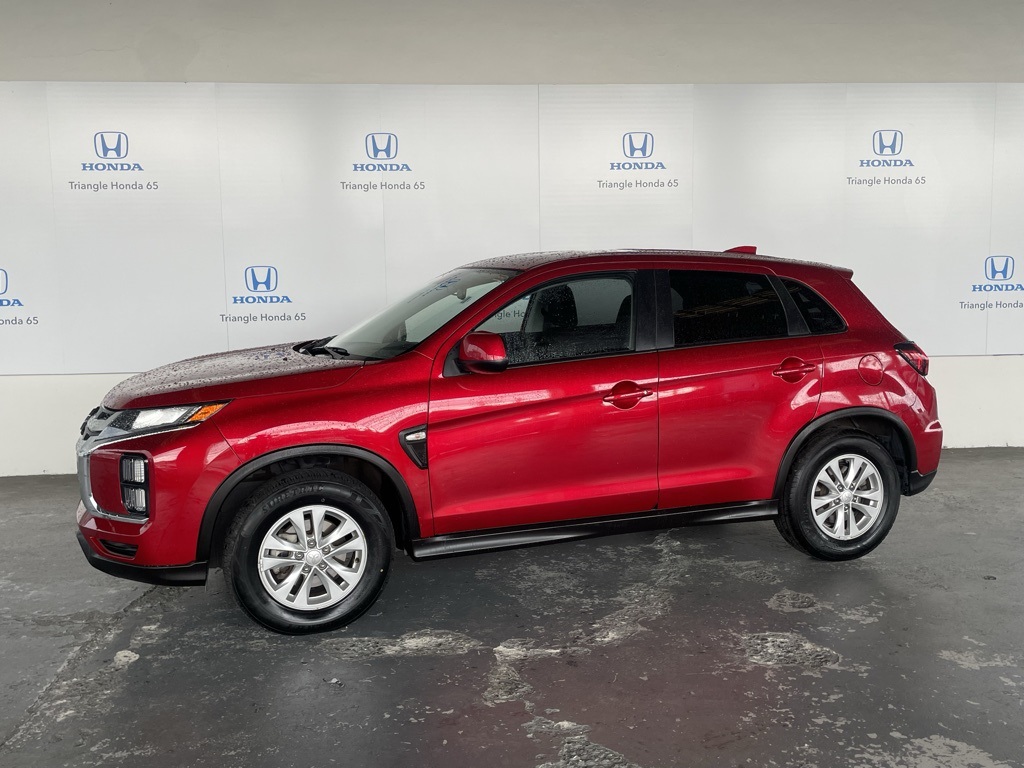 Used Car 2023 Mitsubishi Outlander Sport  2.0 Es For Sale Under $25,000 In San Juan, Puerto Rico