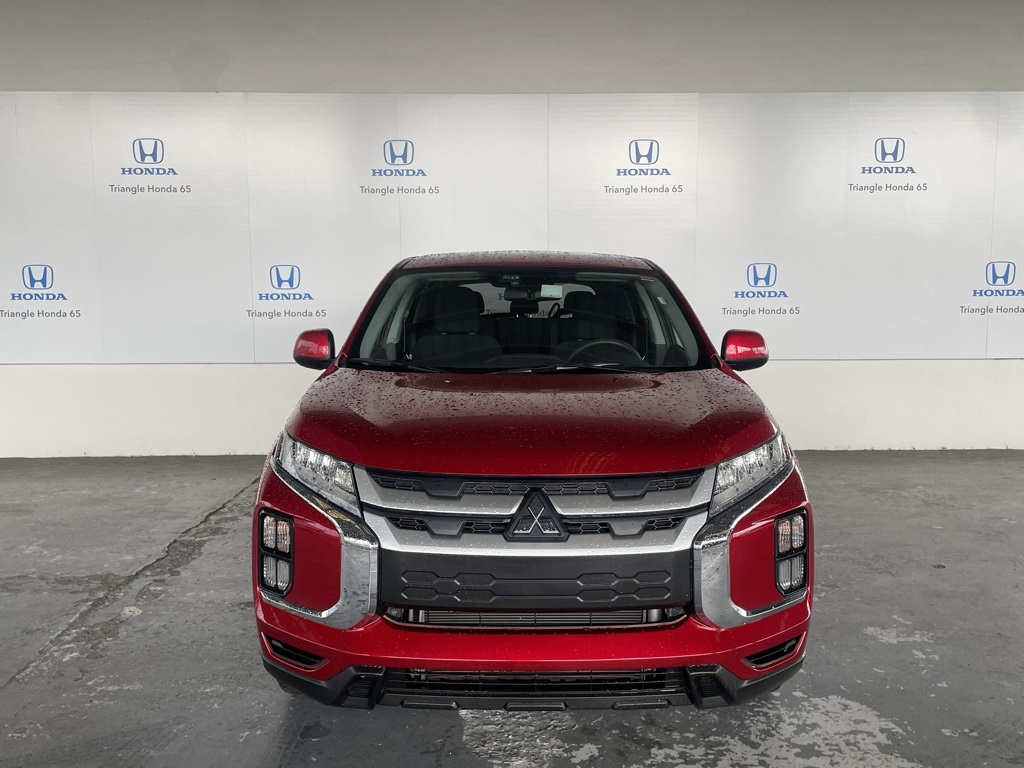 Used Car 2023 Mitsubishi Outlander Sport  2.0 Es For Sale Under $25,000 In San Juan, Puerto Rico