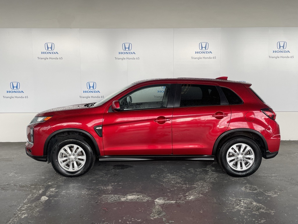 Used Car 2023 Mitsubishi Outlander Sport  2.0 Es For Sale Under $25,000 In San Juan, Puerto Rico