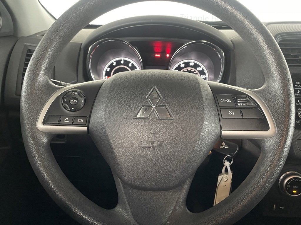 Used Car 2023 Mitsubishi Outlander Sport  2.0 Es For Sale Under $25,000 In San Juan, Puerto Rico