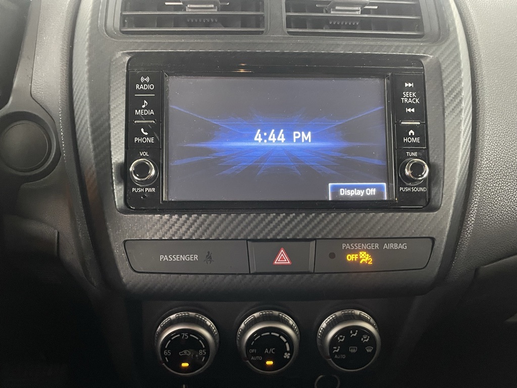 Used Car 2023 Mitsubishi Outlander Sport  2.0 Es For Sale Under $25,000 In San Juan, Puerto Rico