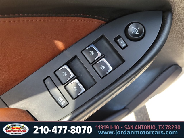 Used Car 2014 Cadillac Cts  3.6l Premium For Sale In San Antonio, Texas