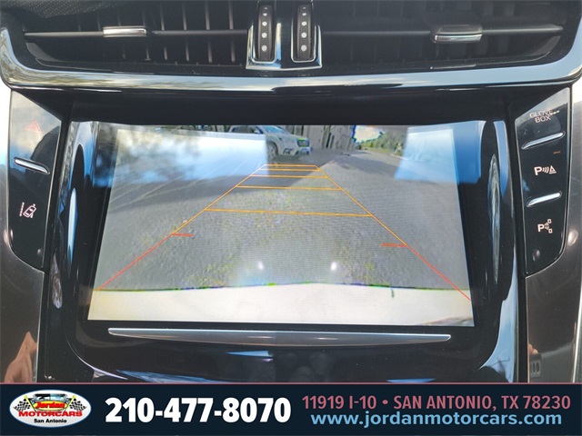 Used Car 2014 Cadillac Cts  3.6l Premium For Sale In San Antonio, Texas