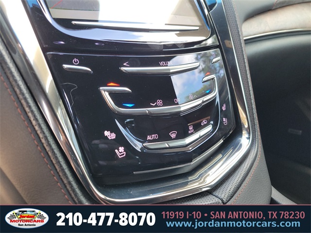 Used Car 2014 Cadillac Cts  3.6l Premium For Sale In San Antonio, Texas
