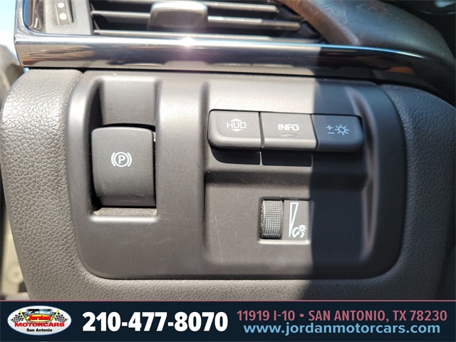 Used Car 2014 Cadillac Cts  3.6l Premium For Sale In San Antonio, Texas