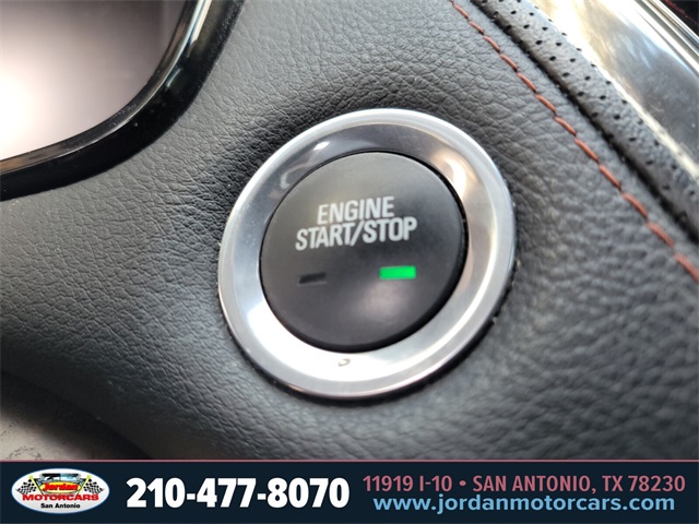 Used Car 2014 Cadillac Cts  3.6l Premium For Sale In San Antonio, Texas