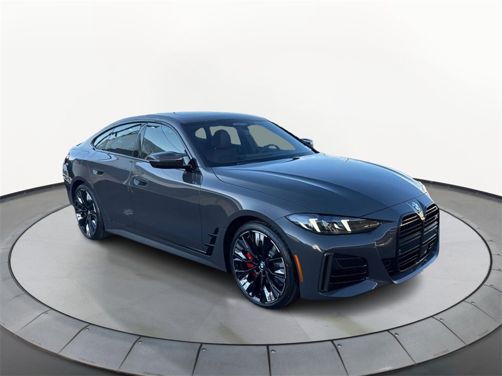 2026 BMW 4 Series M440i Gran Coupe xDrive