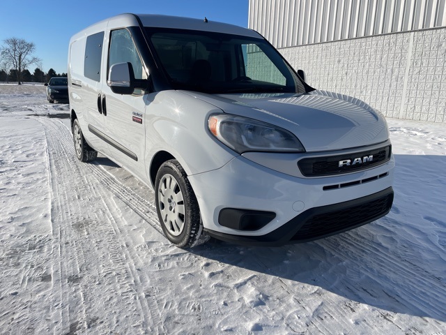2020 RAM ProMaster City Tradesman SLT Cargo Van FWD