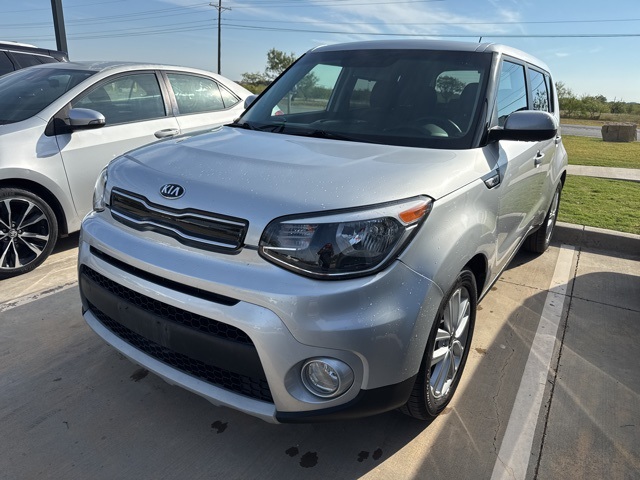 2019 Kia Soul Plus photo 2