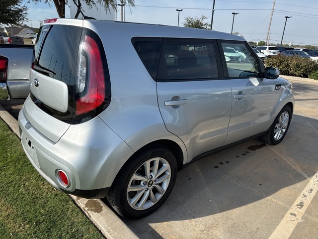2019 Kia Soul Plus photo 3