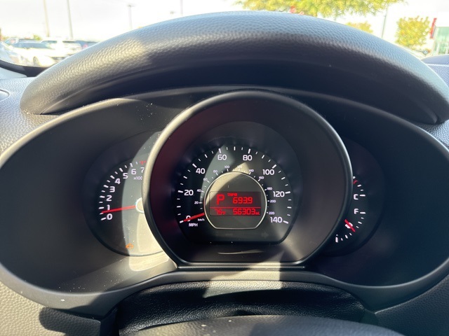 2019 Kia Soul Plus photo 4