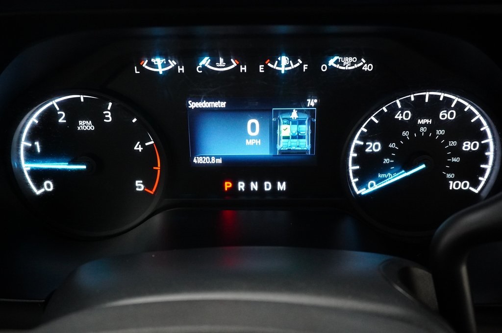 Used Car 2023 Ford F-250sd  Xl For Sale Under $60,000 In Weatherford, Texas