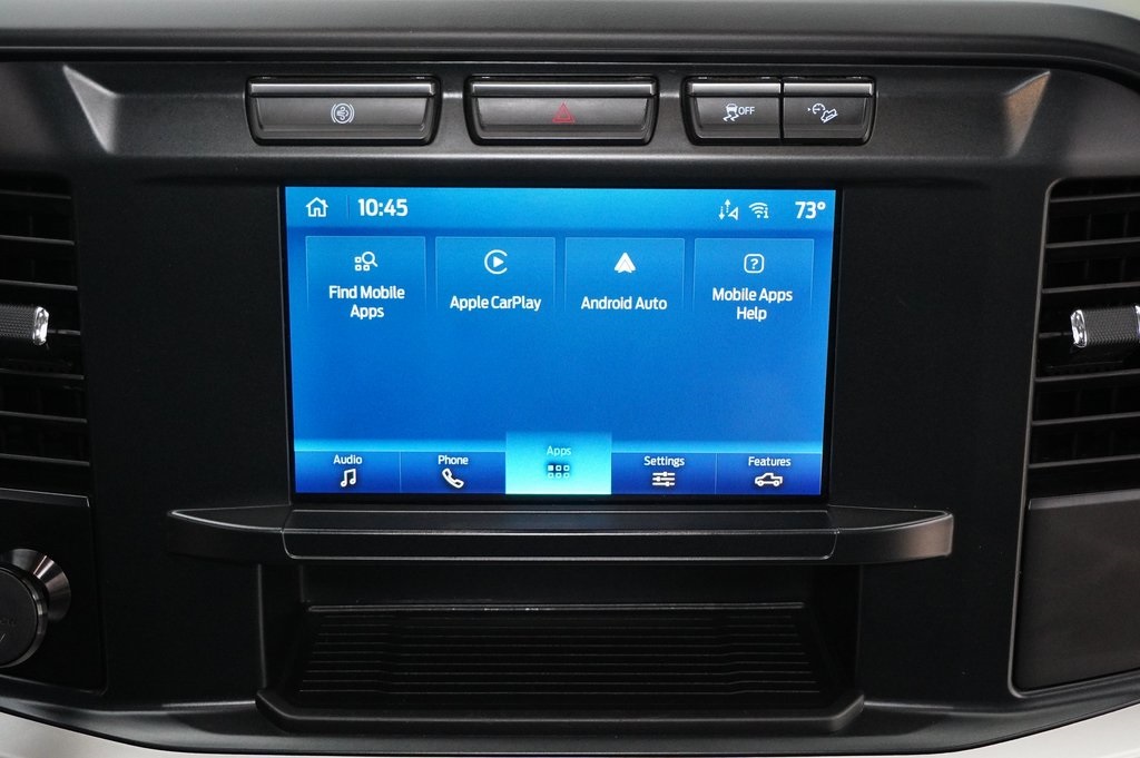 Used Car 2023 Ford F-250sd  Xl For Sale Under $60,000 In Weatherford, Texas