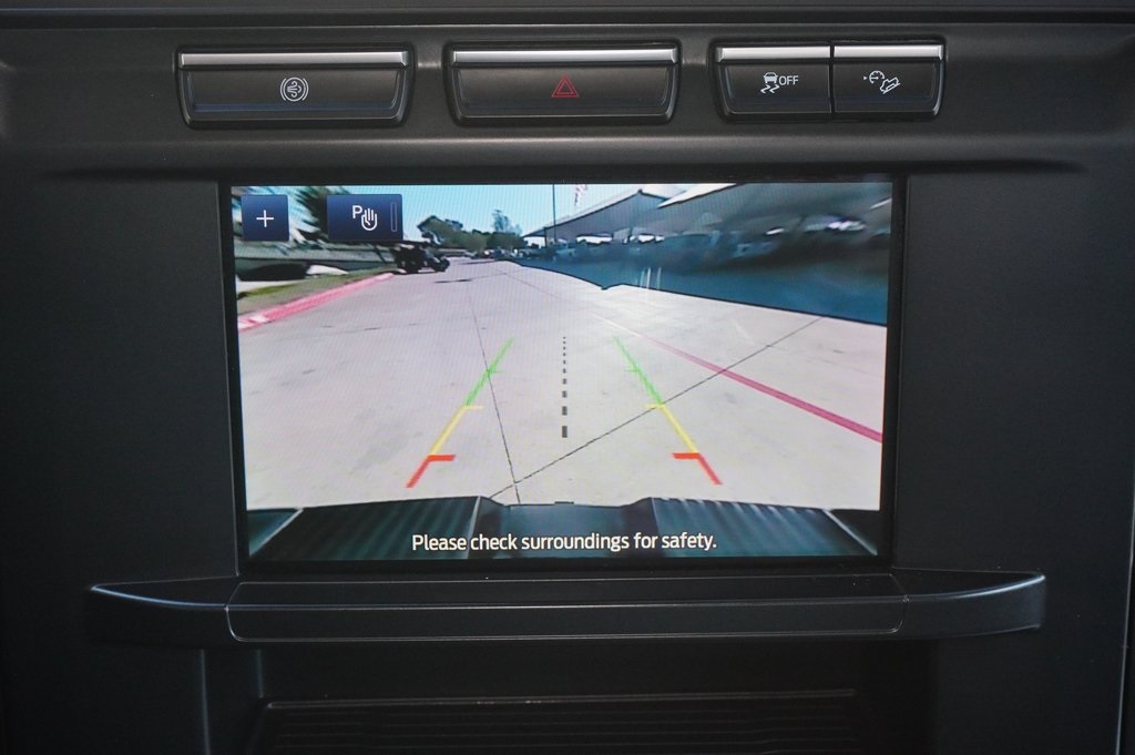 Used Car 2023 Ford F-250sd  Xl For Sale Under $60,000 In Weatherford, Texas