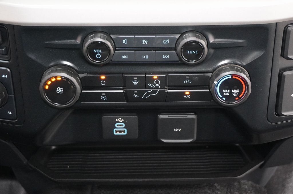 Used Car 2023 Ford F-250sd  Xl For Sale Under $60,000 In Weatherford, Texas