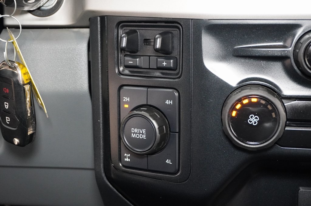 Used Car 2023 Ford F-250sd  Xl For Sale Under $60,000 In Weatherford, Texas